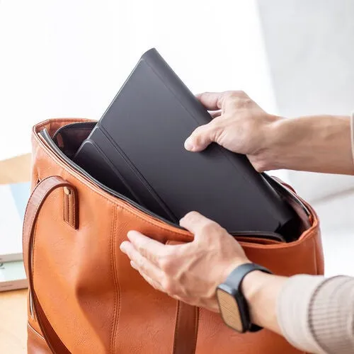 iPad全面保護と角度調整