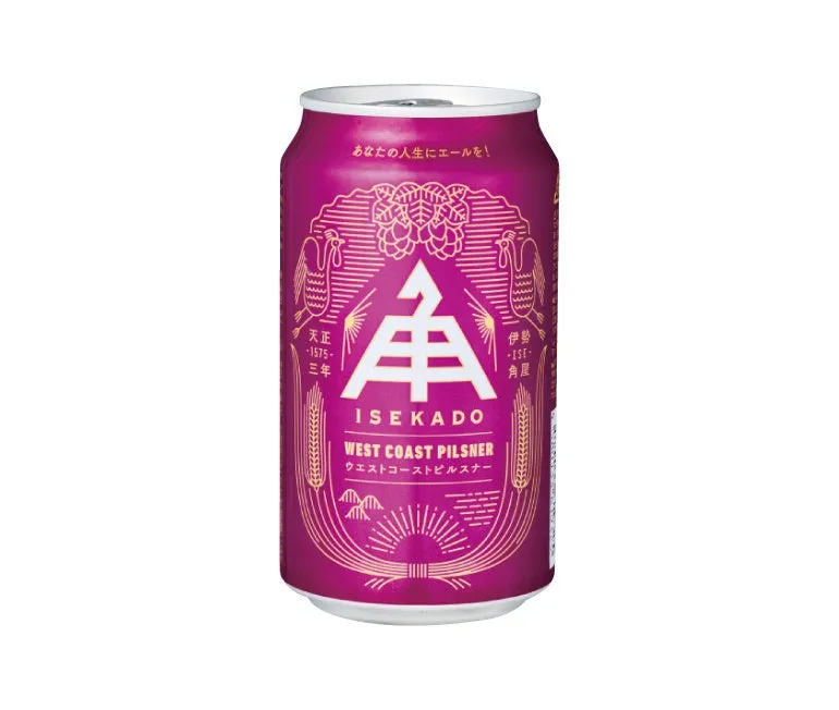 COEDO BREWERY COEDO 毬花-Marihana-