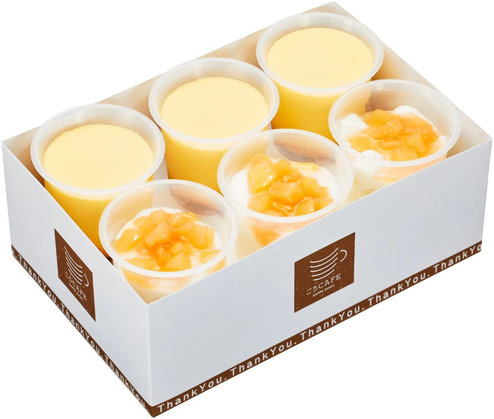 プレミアムスイーツBOX
