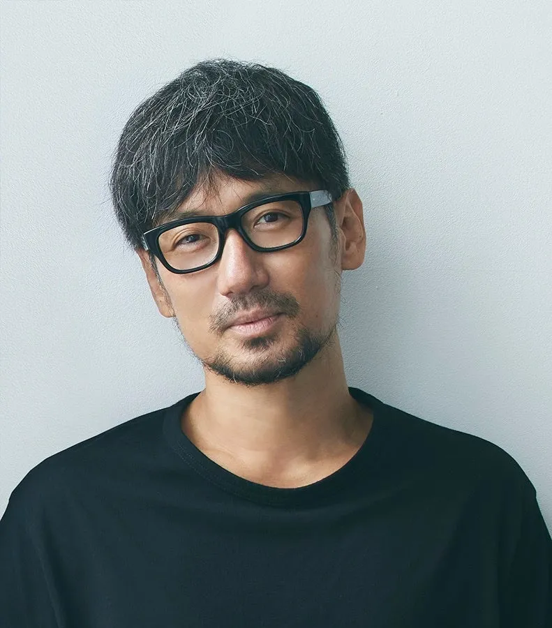 ＆be プロデューサー 河北裕介