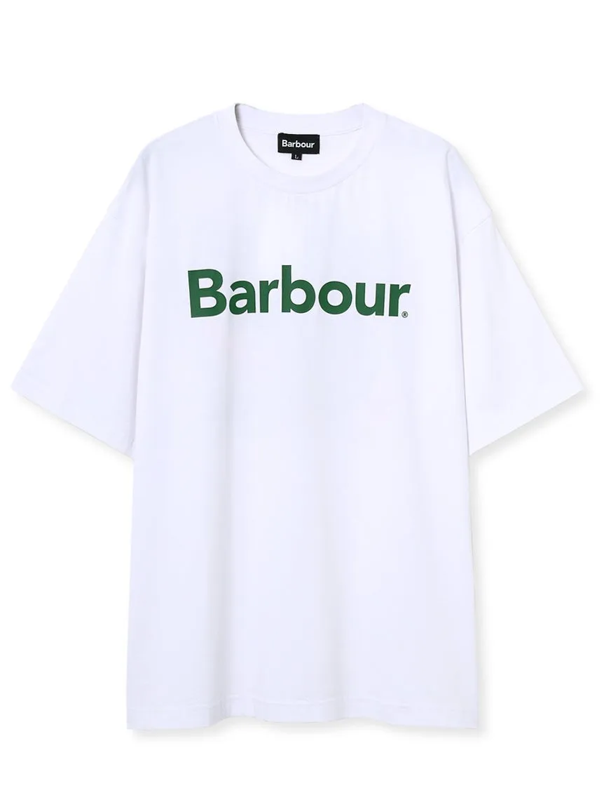 ホワイトTシャツ