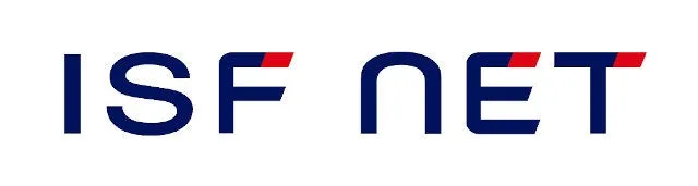 株式会社アイエスエフネットのロゴ