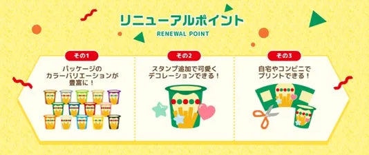 じゃがりこメーカー イメージ2