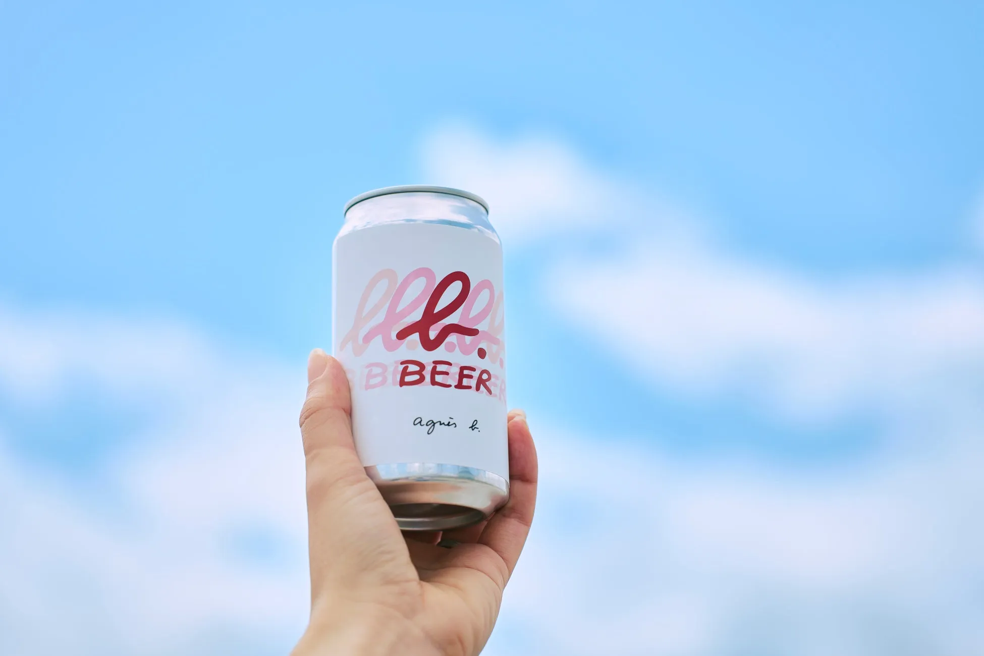 b. BEER 商品画像