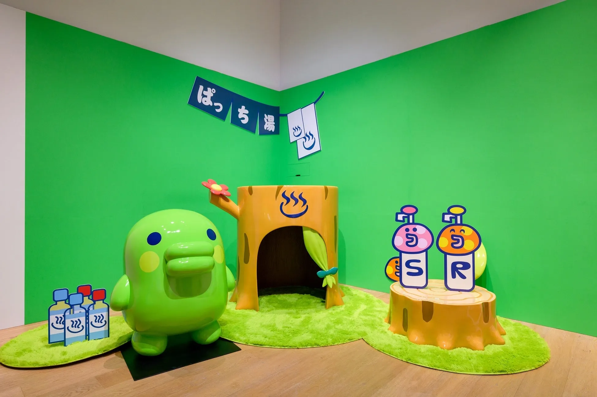 窓の部屋イメージ