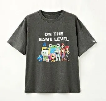 レディースTシャツ（M・L・LL）
