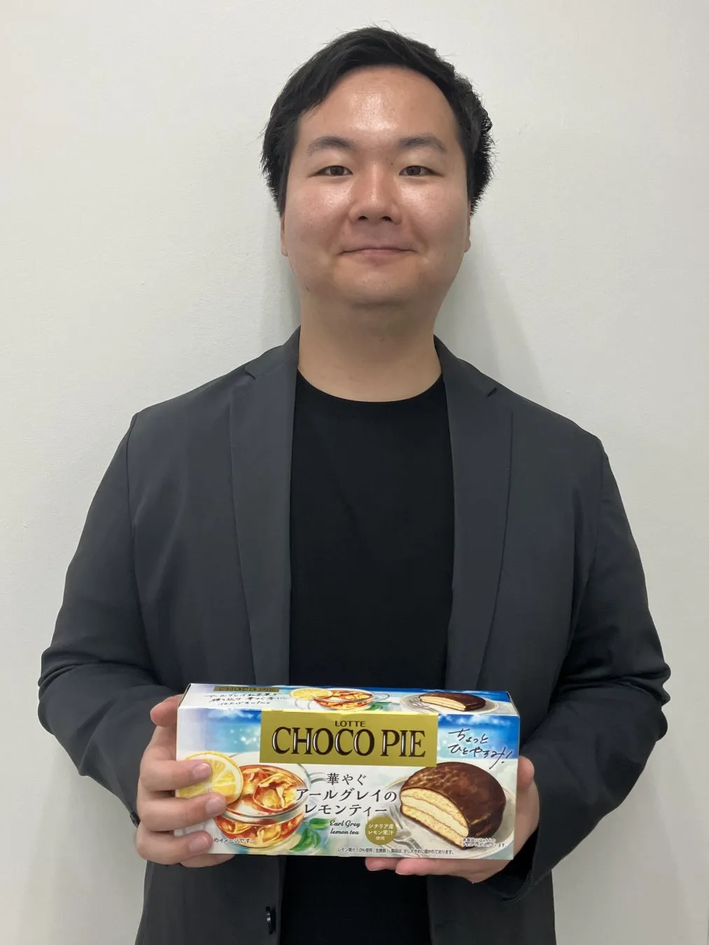 開発者の思いを語る画像