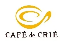 カフェ・ド・クリエ ロゴ