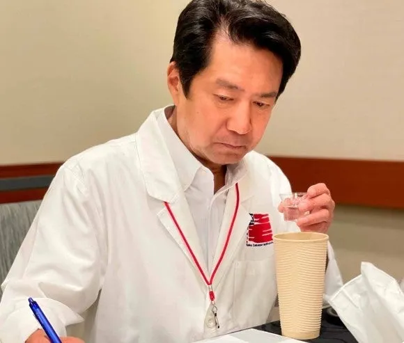 植野広生さん