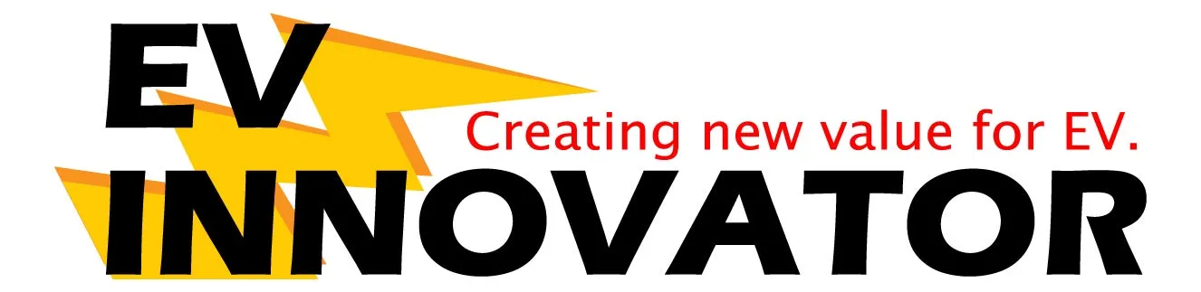 EV INNOVATORロゴ