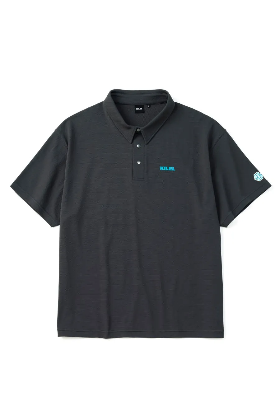 NEO PRO BIG LOGO POLO