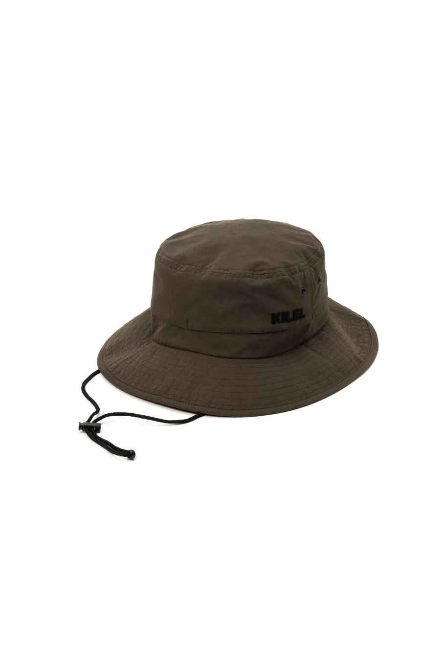 VENTILATE HAT