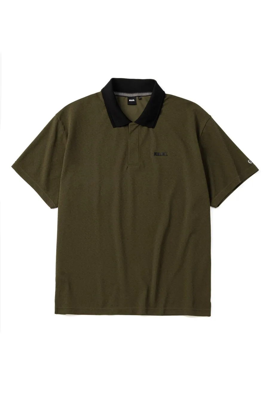 COOLING DRY POLO