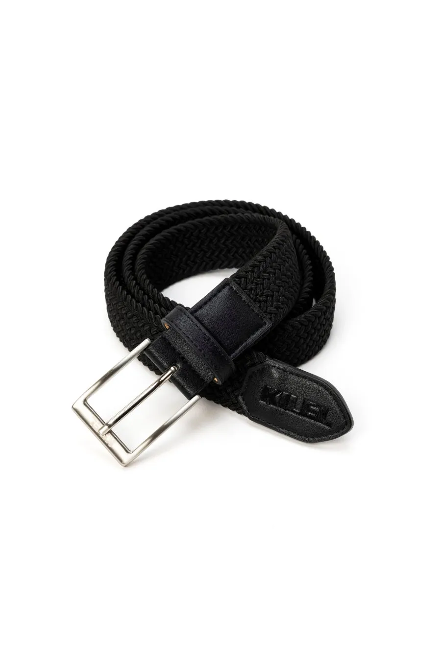 MESH RUBBER BELT