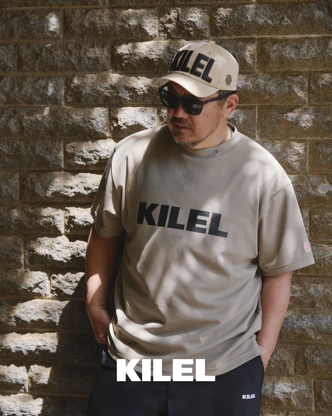 KILEL着用イメージ