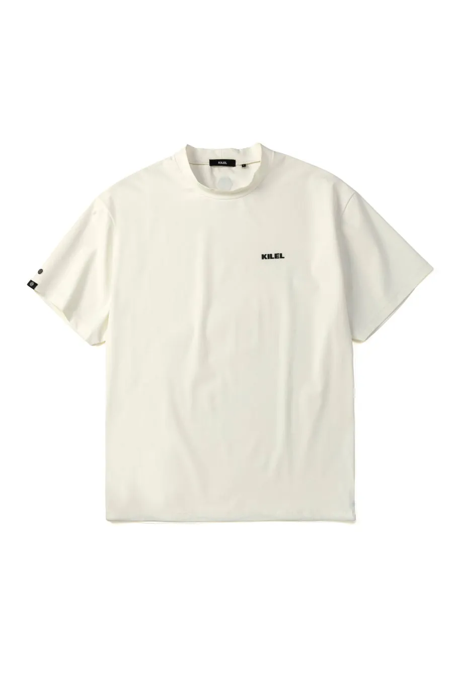 DRY MUSTER MOCK SHIRTS
