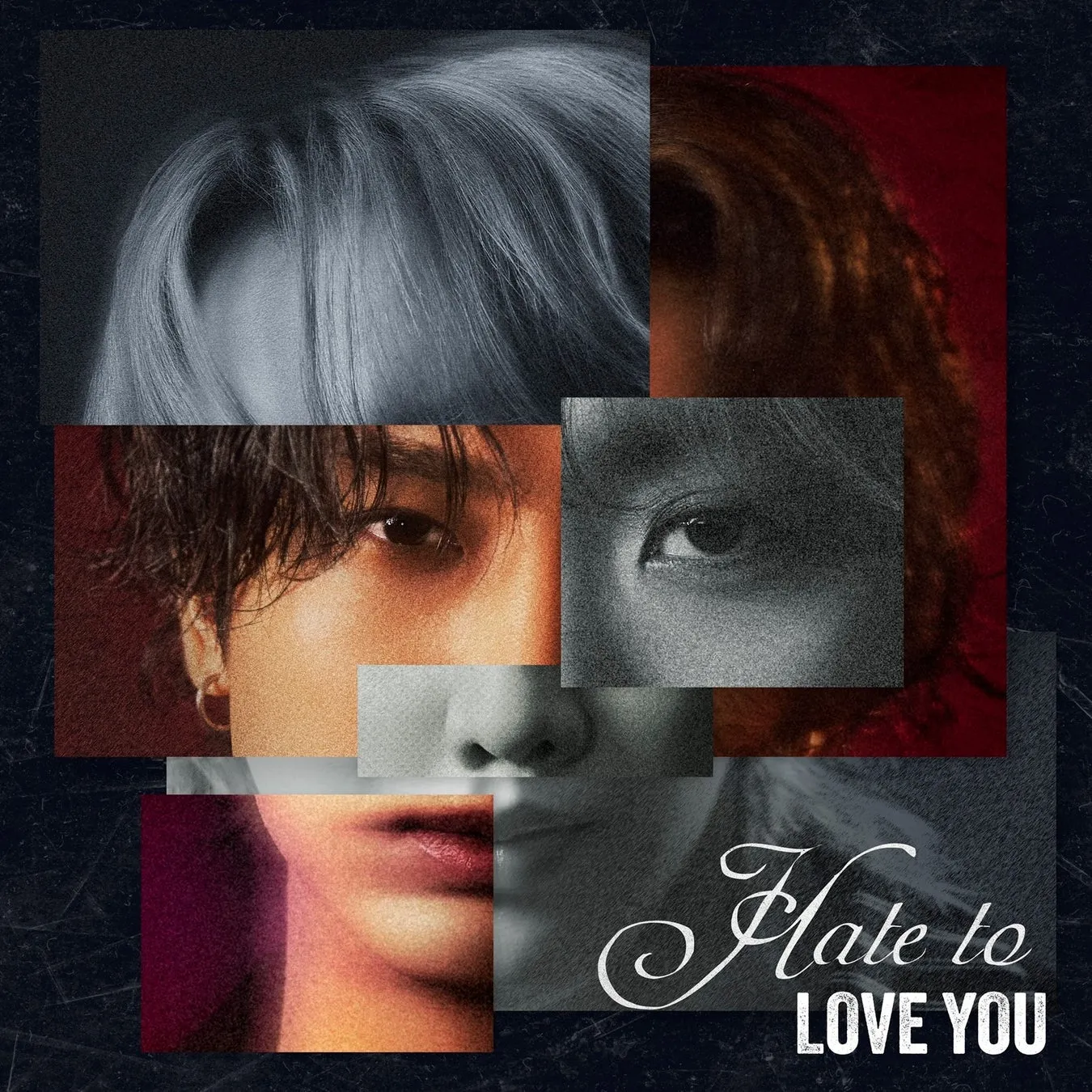 安達祐人×Aile The Shota「Hate to LOVE YOU」が描く、忘れられない”矛盾の愛”