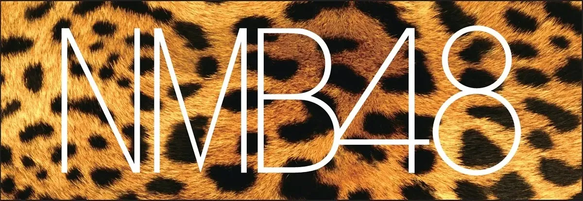 NMB48ロゴ