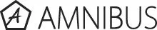 AMNIBUSロゴ