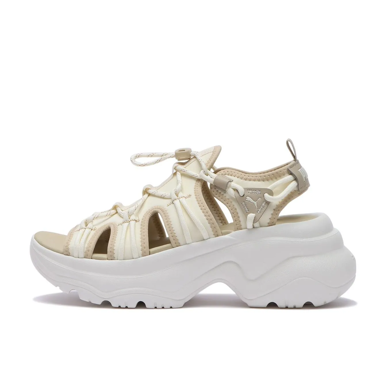 PUMA CILIA WEDGE SANDAL