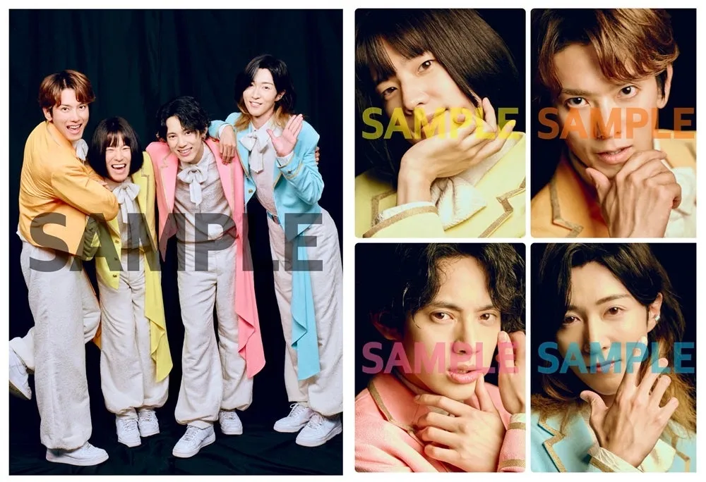 モナキ生写真コンプリートセット
