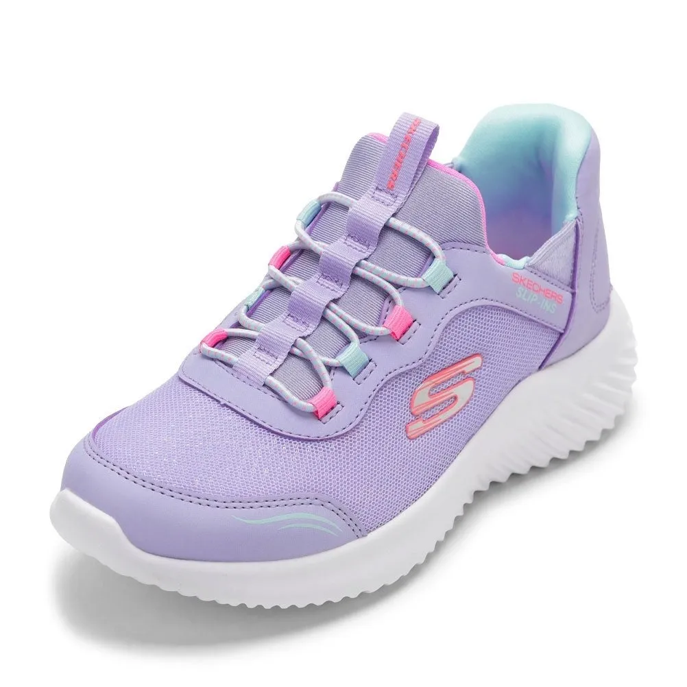 SKECHERS BOUNDER - SIMPLE CUT