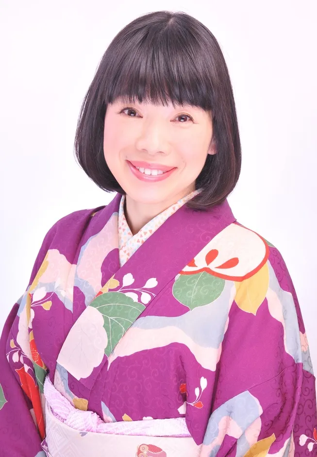 水田わさびさんの写真