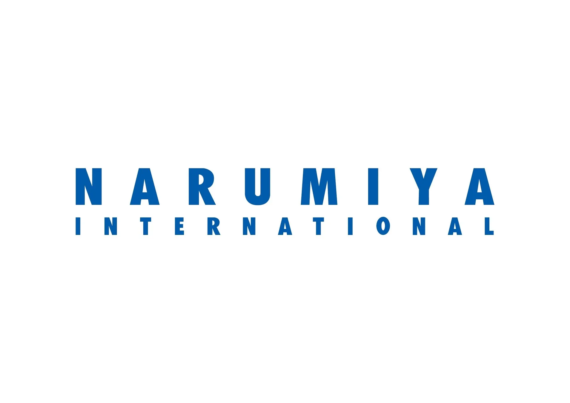 株式会社ナルミヤ・インターナショナル ロゴ