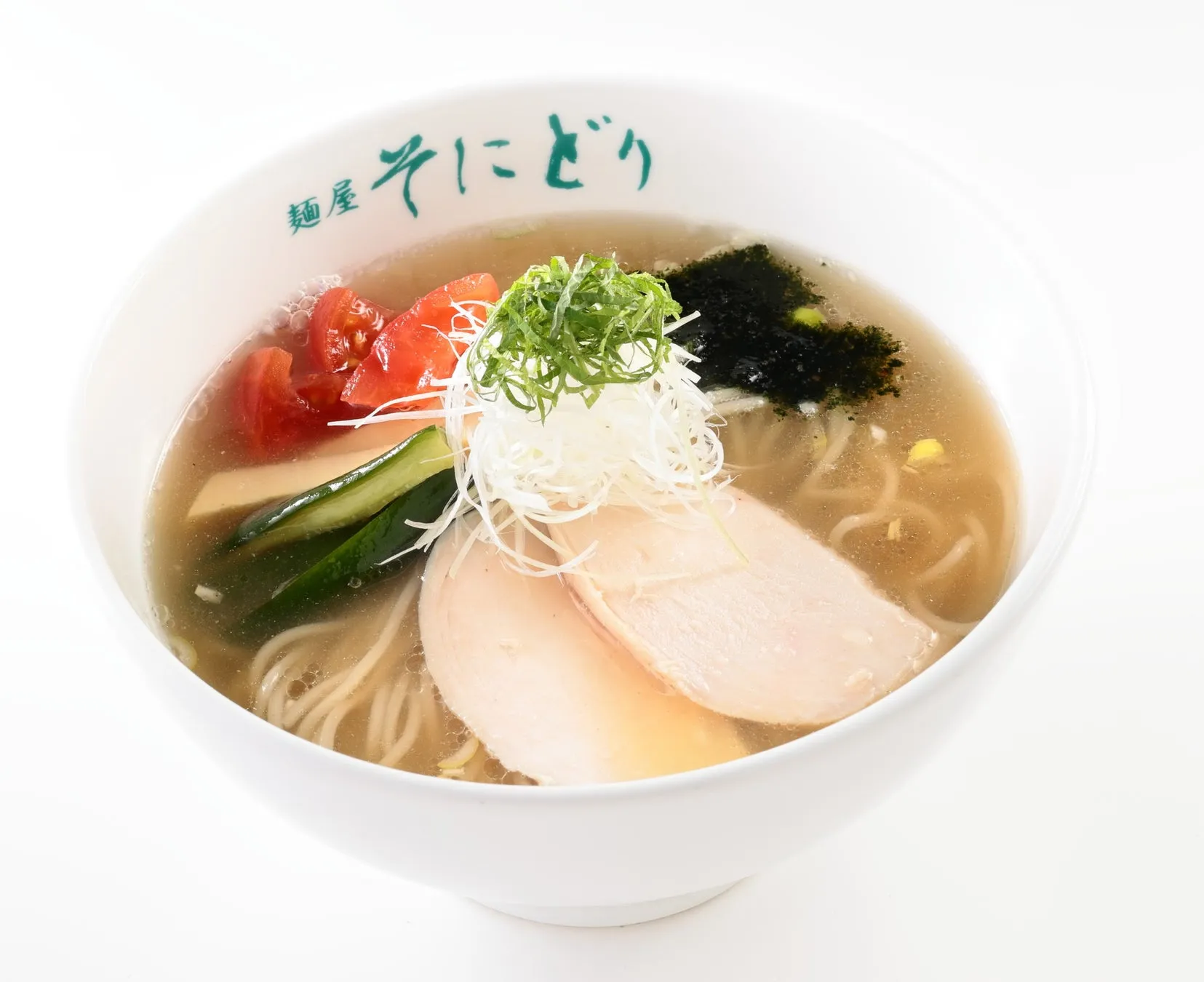 麺屋 さくらの牛タン香露 2026年バージョン