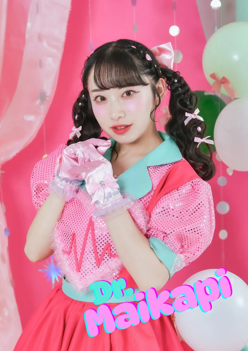 桜音みゆぃ♪