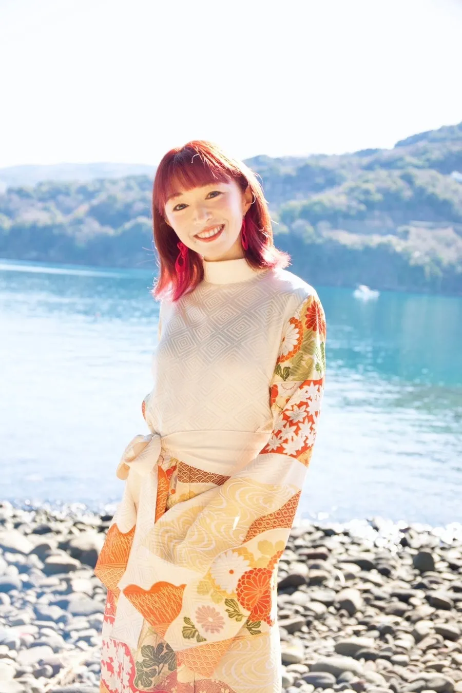 北村舞香