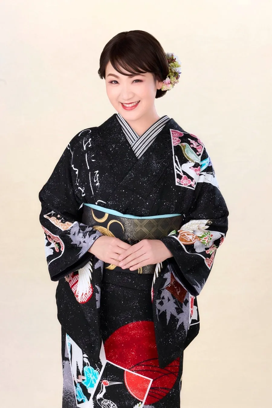 市川 由紀乃