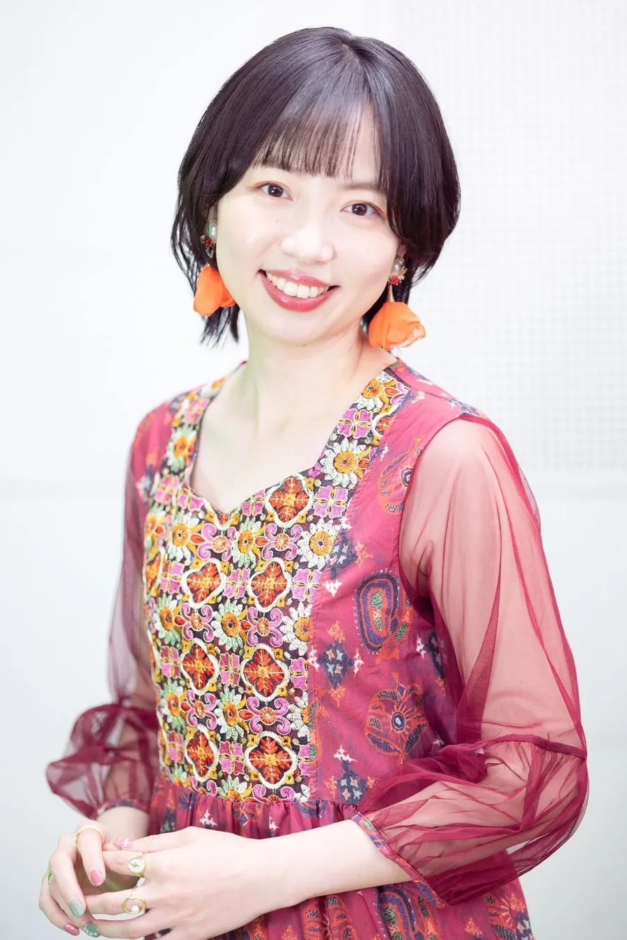 和同開心