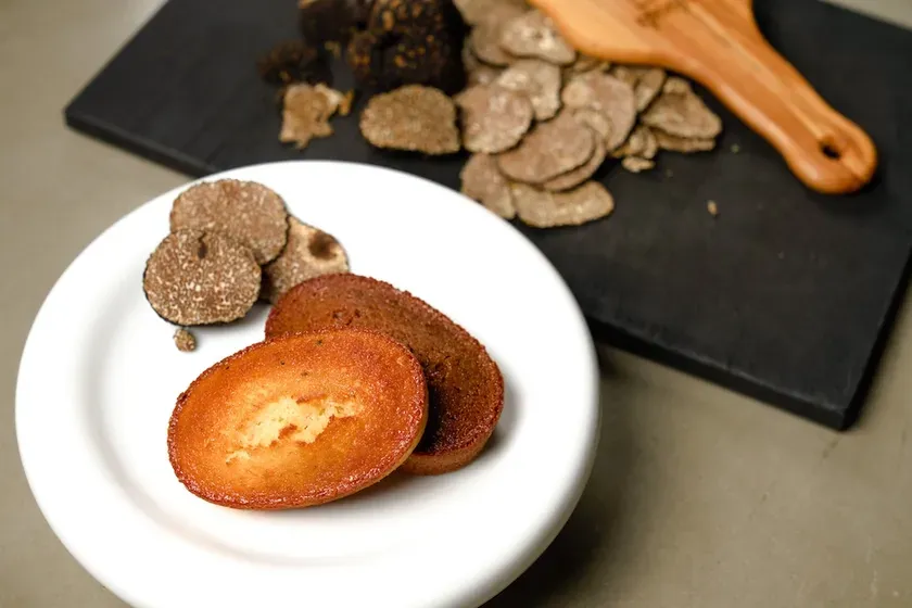芦屋初上陸!AROMA TRUFFLEが贈る「本物のトリュフ香」体験【大丸芦屋店】