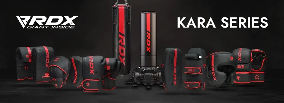 RDX製品群