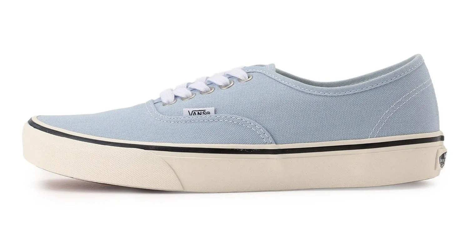 Authentic Duck Canvas BLU