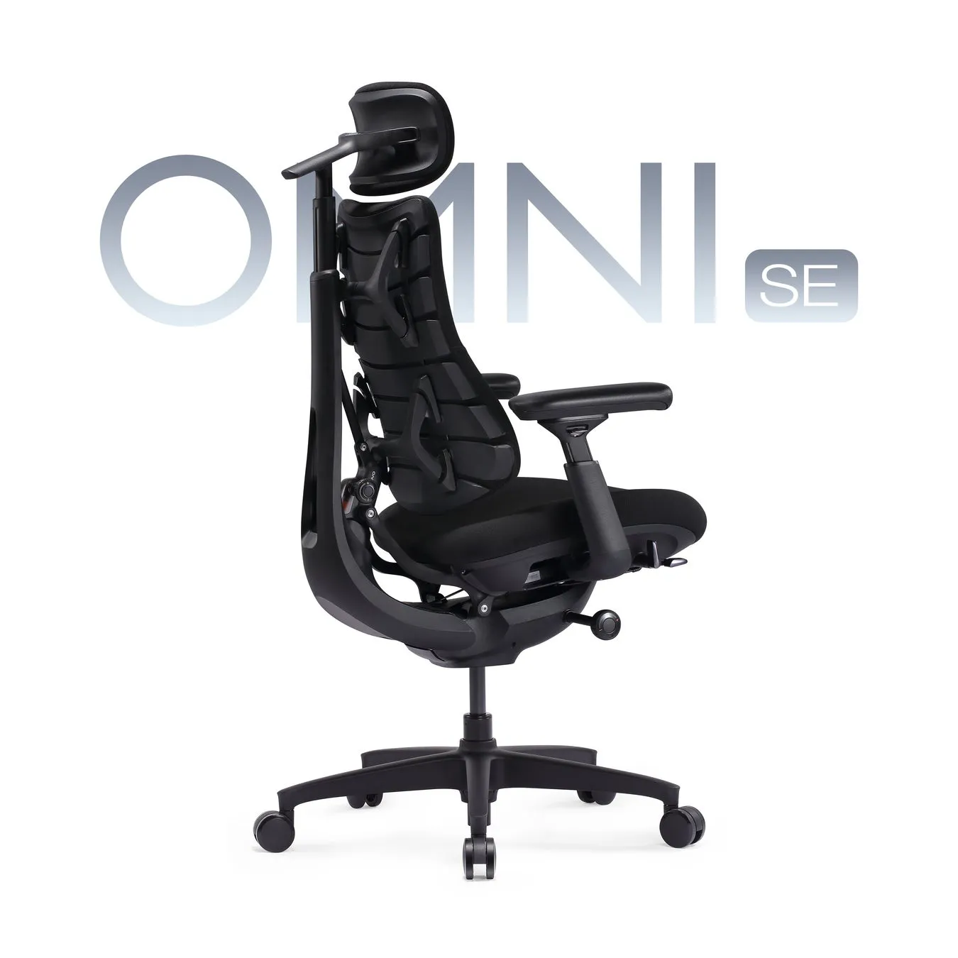 LiberNovo Omni Pro