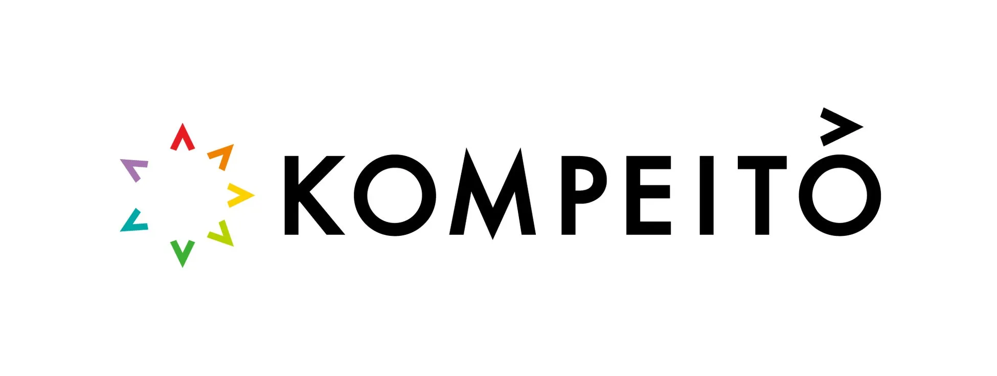 株式会社KOMPEITOロゴ