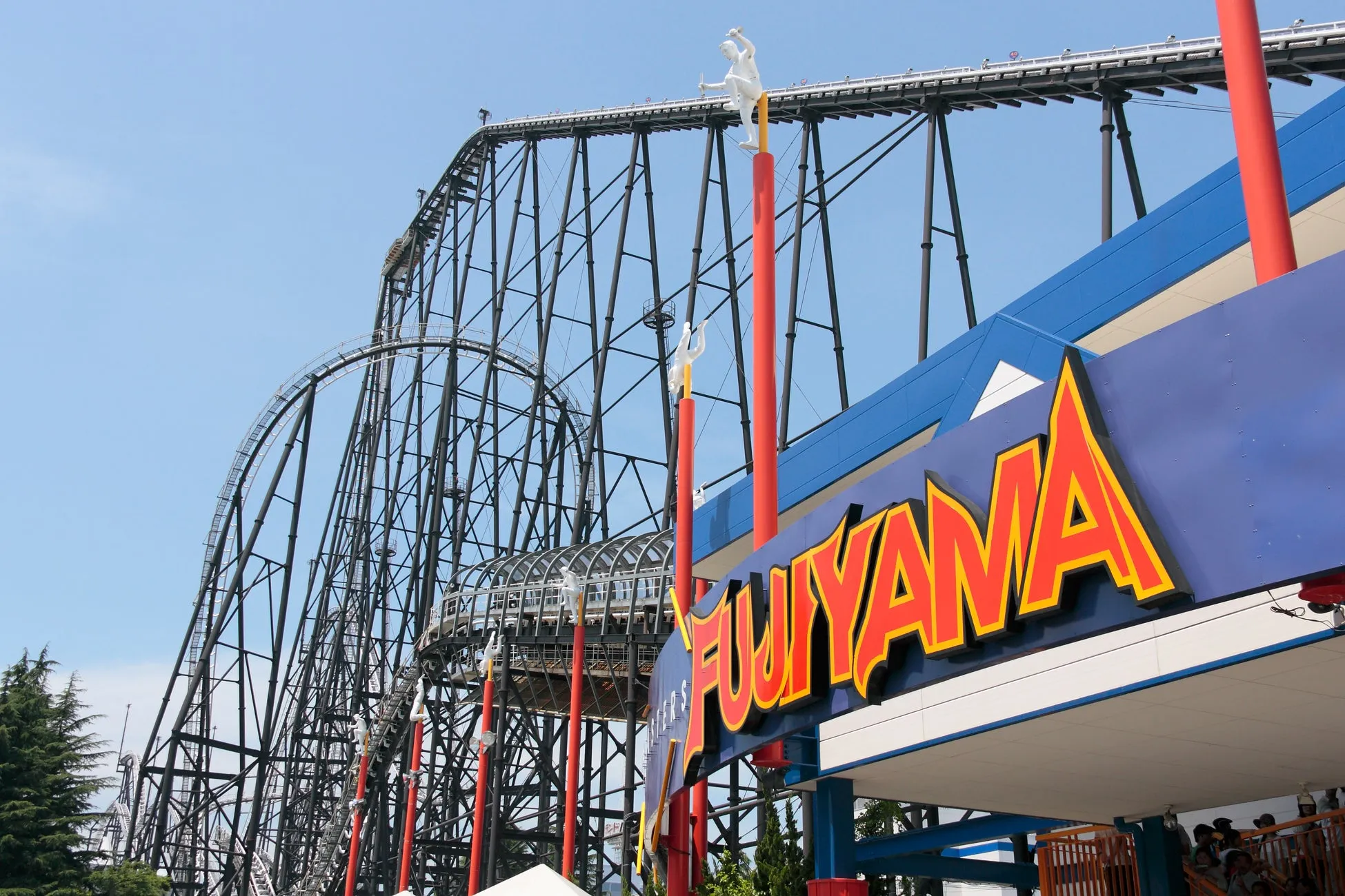FUJIYAMA