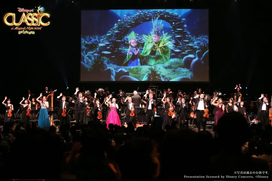 過去の公演写真