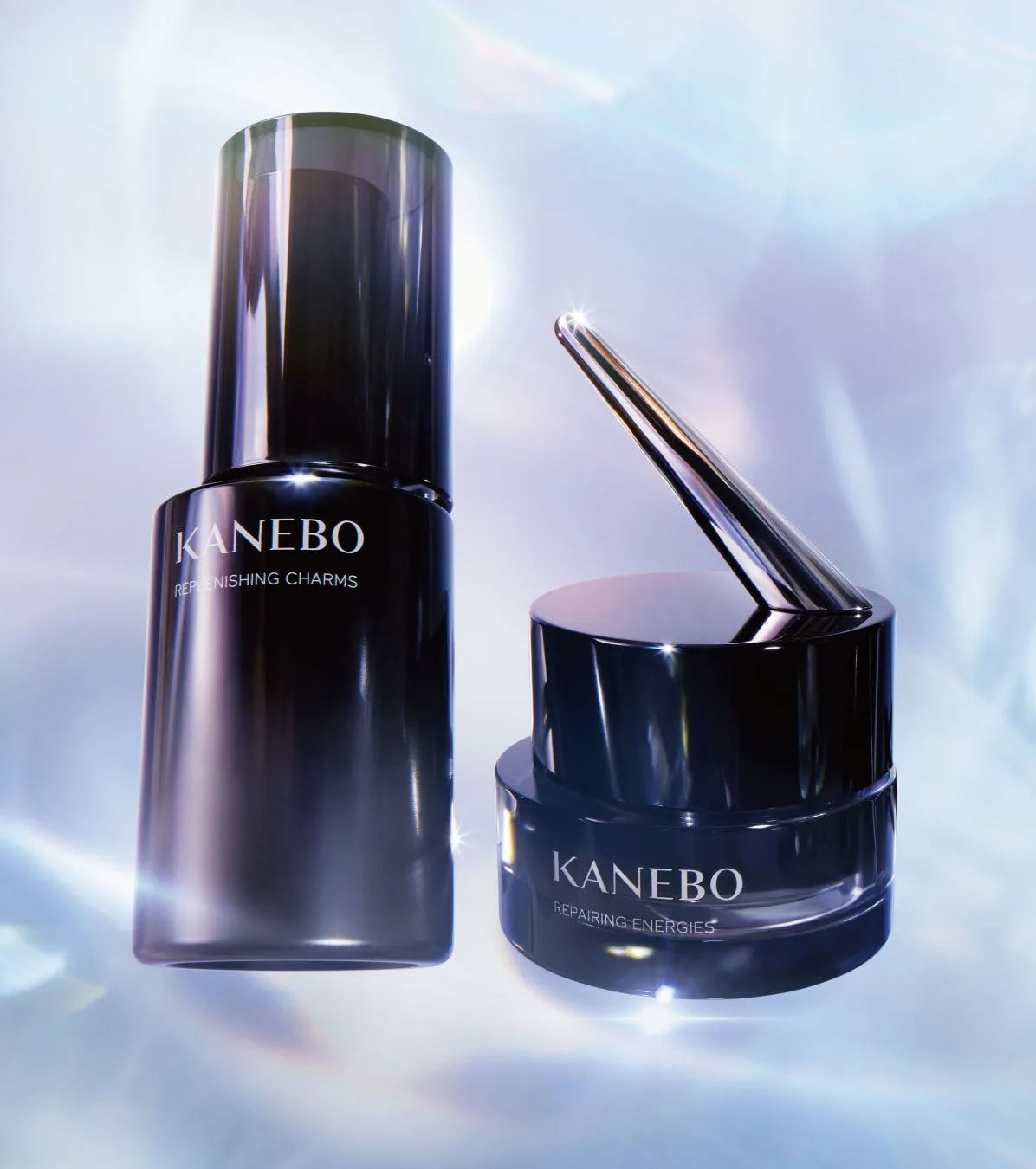 KANEBOブランドイメージ