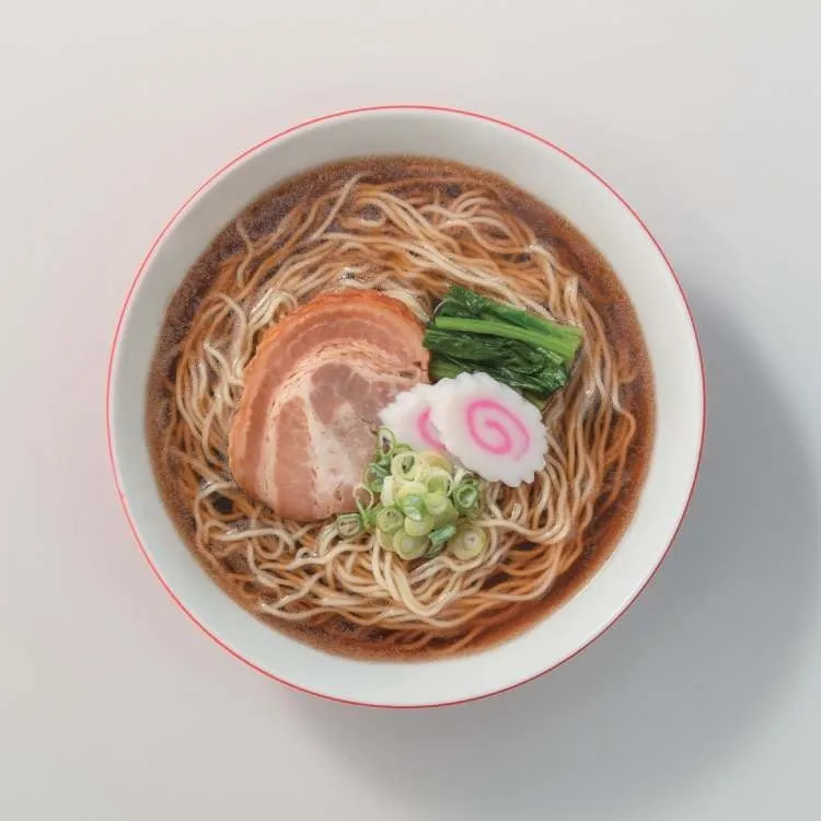 素材旨麺 東北セット
