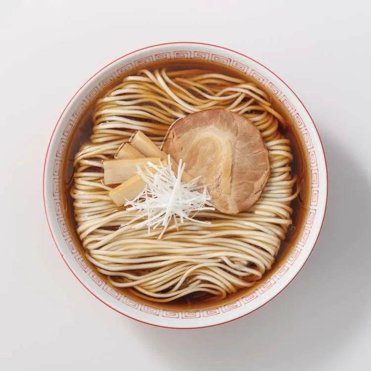 寺岡本家醤油らぁ麺 調味料詰合せ