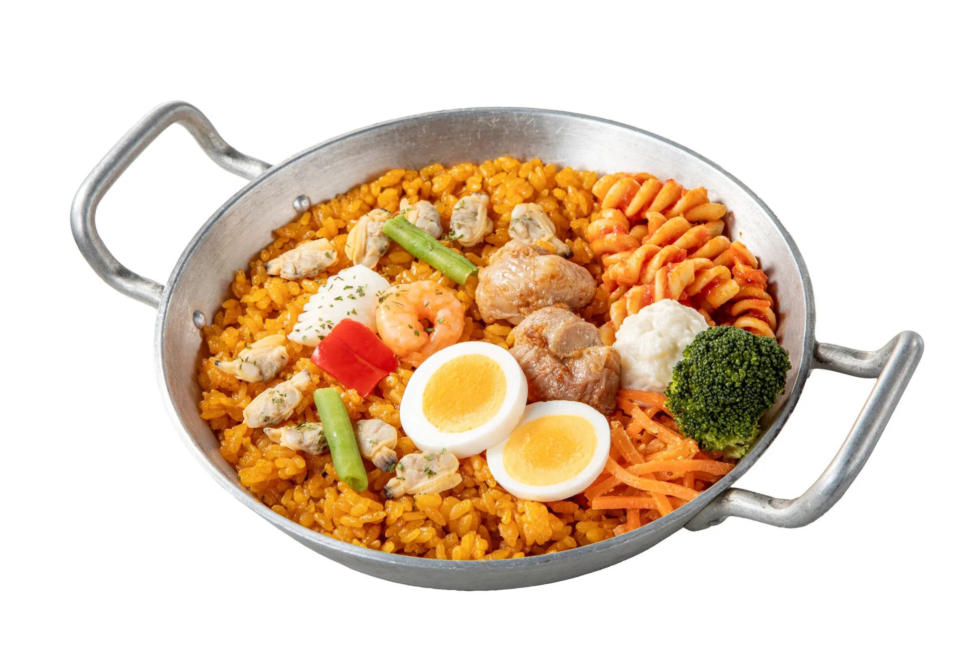 めっちゃタコスやん!冷し中華