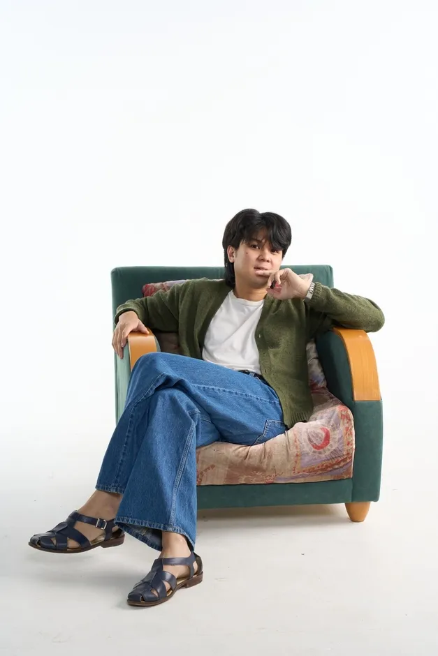 LAWINさんのポートレート