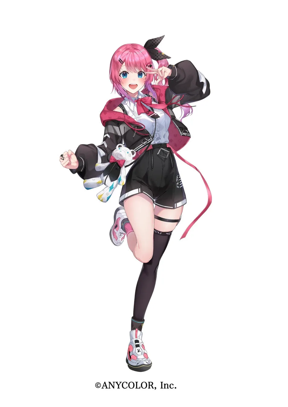 倉持めると