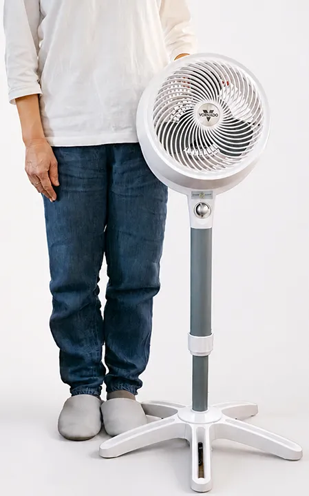 サイズ感(モデル身長：154cm)