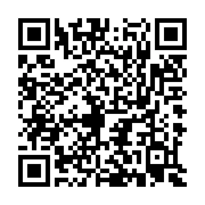 CAMPFIREプロジェクトページQRコード