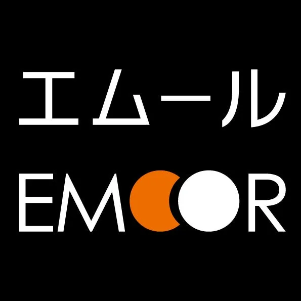 株式会社エムール ロゴ