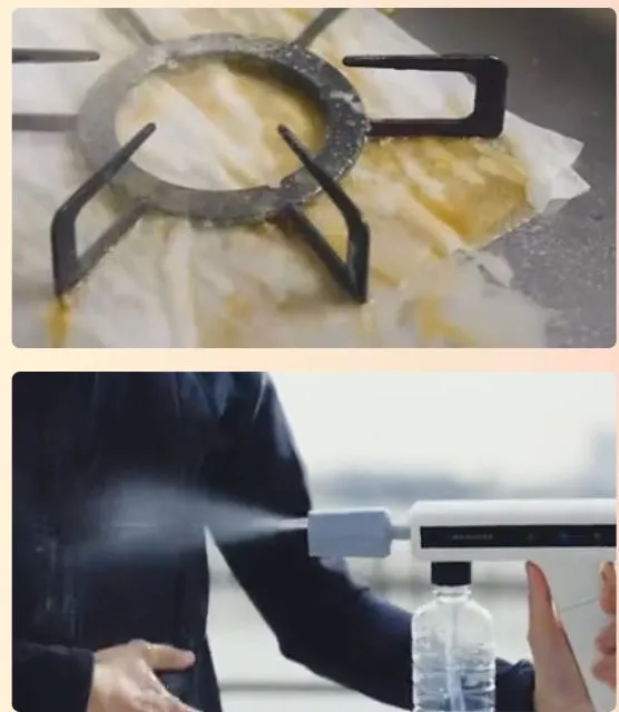 温水対応のイメージ